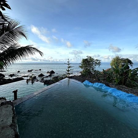 Pacific Nuqui Lodge Eksteriør bilde